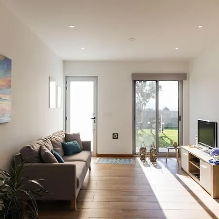 Holiday home Sea 27 B Santa Barbara (Sao Miguel)