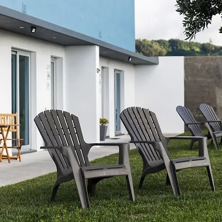 Sea 27 B Holiday home