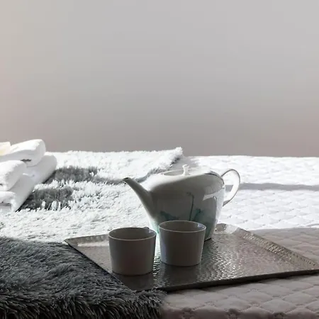 Sea 27 B Holiday home *