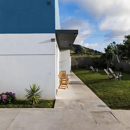 Holiday home Santa Barbara Sea 27 B *