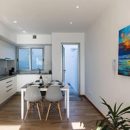 Holiday home Santa Barbara Sea 27 B