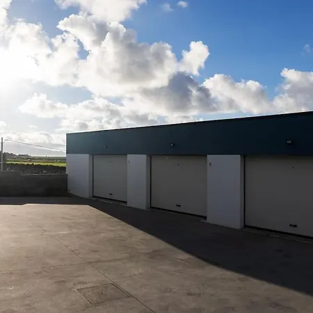 Holiday home Sea 27 B Santa Barbara (Sao Miguel)