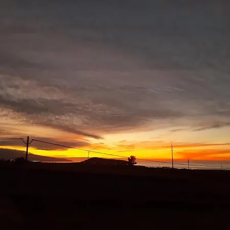 Sea 27 B Santa Barbara (Sao Miguel)