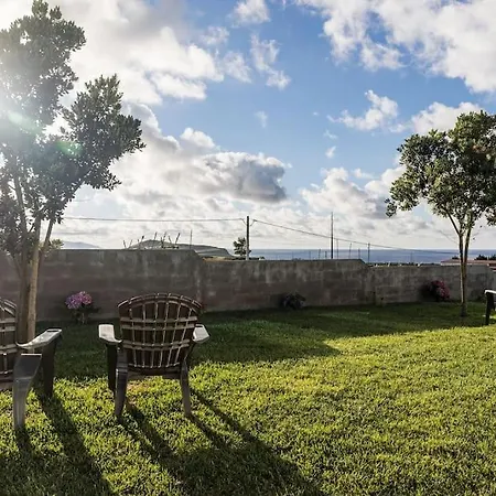 Holiday home Sea 27 B Santa Barbara (Sao Miguel)