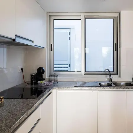 Holiday home Sea 27 B