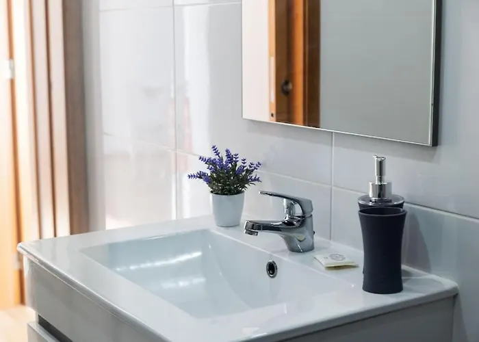 Casa vacanze Sea 27 B *