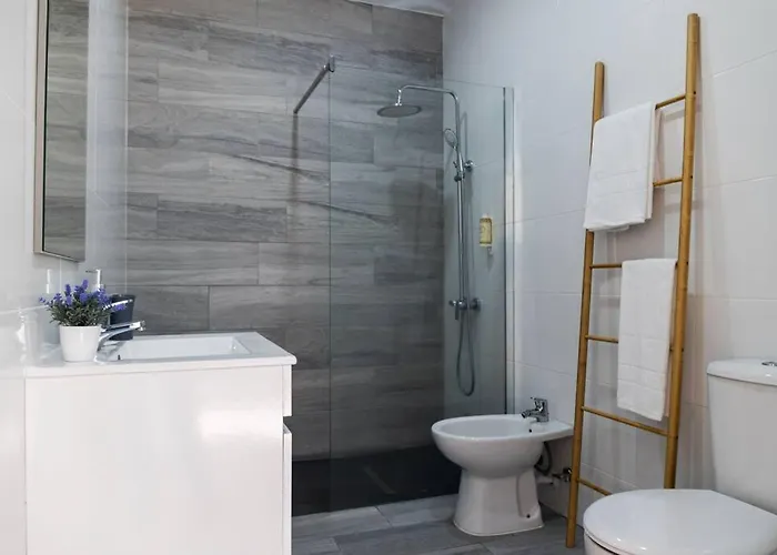 Casa vacanze Sea 27 B Santa Barbara (Sao Miguel)