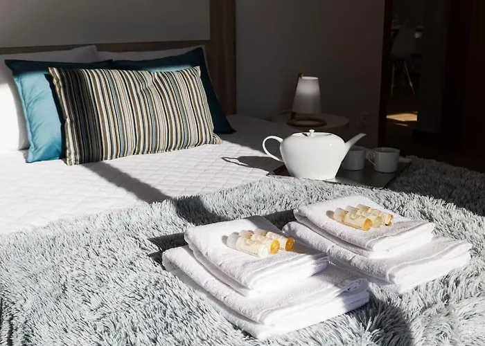 Sea 27 B * Santa Barbara (Sao Miguel)