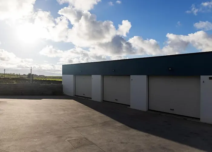 Casa vacanze Sea 27 B Santa Barbara (Sao Miguel)