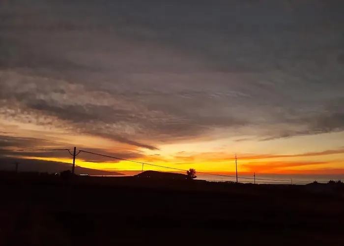 Sea 27 B Santa Barbara (Sao Miguel)