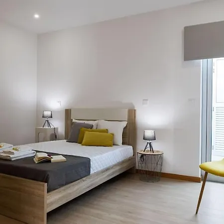 Vakantiehuis Santa Barbara Sea 27 B Santa Barbara (Sao Miguel)