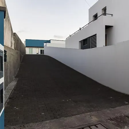 Sea 27 B Santa Barbara (Sao Miguel)