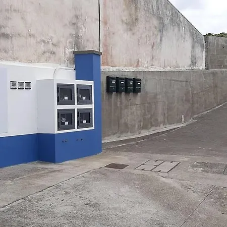 Sea 27 B * Santa Barbara (Sao Miguel)