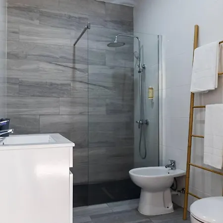 Holiday home Sea 27 B Santa Barbara (Sao Miguel)