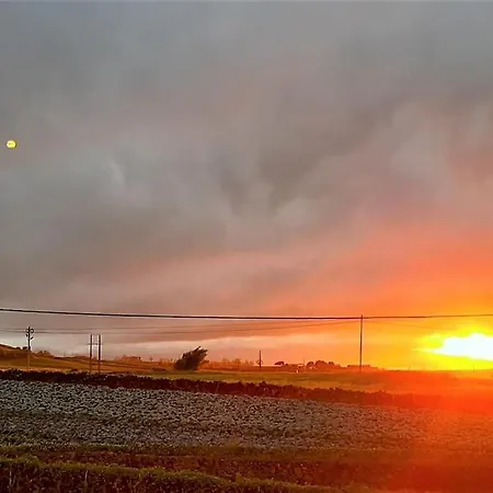 Sea 27 B Santa Barbara (Sao Miguel)