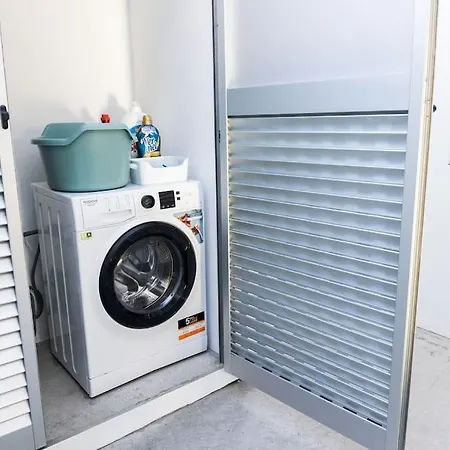 Dom wakacyjny Sea 27 B Santa Barbara (Sao Miguel)