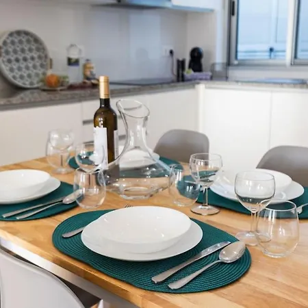 Dom wakacyjny Sea 27 B *