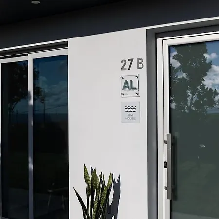 Sea 27 B 度假居 Santa Barbara (Sao Miguel)