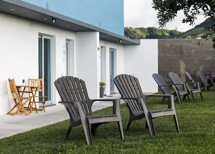 Sea 27 B Vakantiehuis