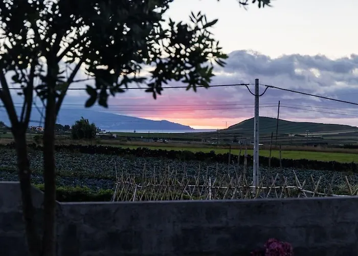 Sea 27 B Santa Barbara (Sao Miguel)