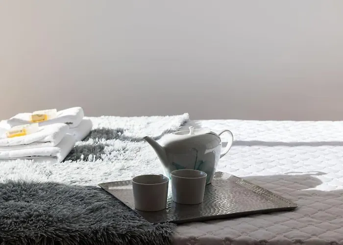 Sea 27 B Vakantiehuis *