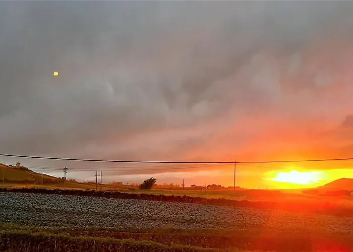 Sea 27 B Santa Barbara (Sao Miguel)