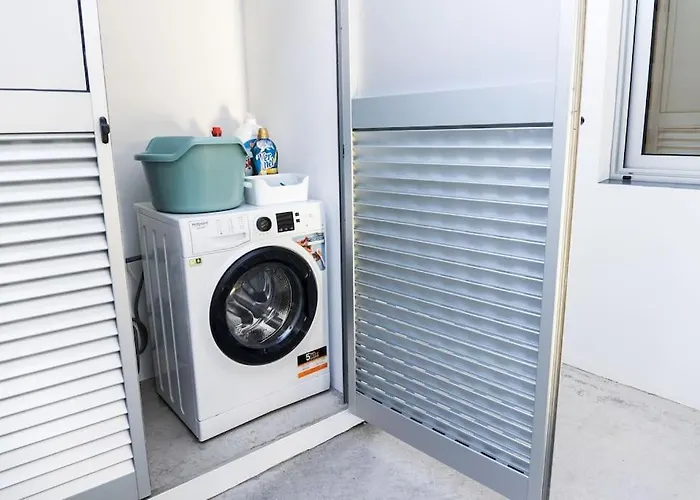 度假居 Sea 27 B Santa Barbara (Sao Miguel)