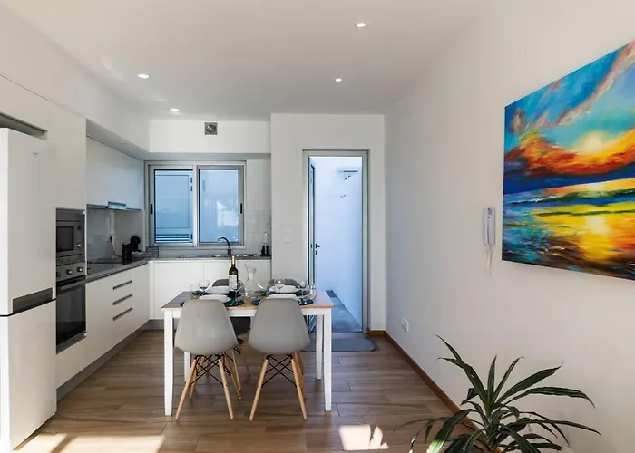 Vakantiehuis Sea 27 B