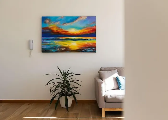 Sea 27 B Santa Barbara (Sao Miguel)